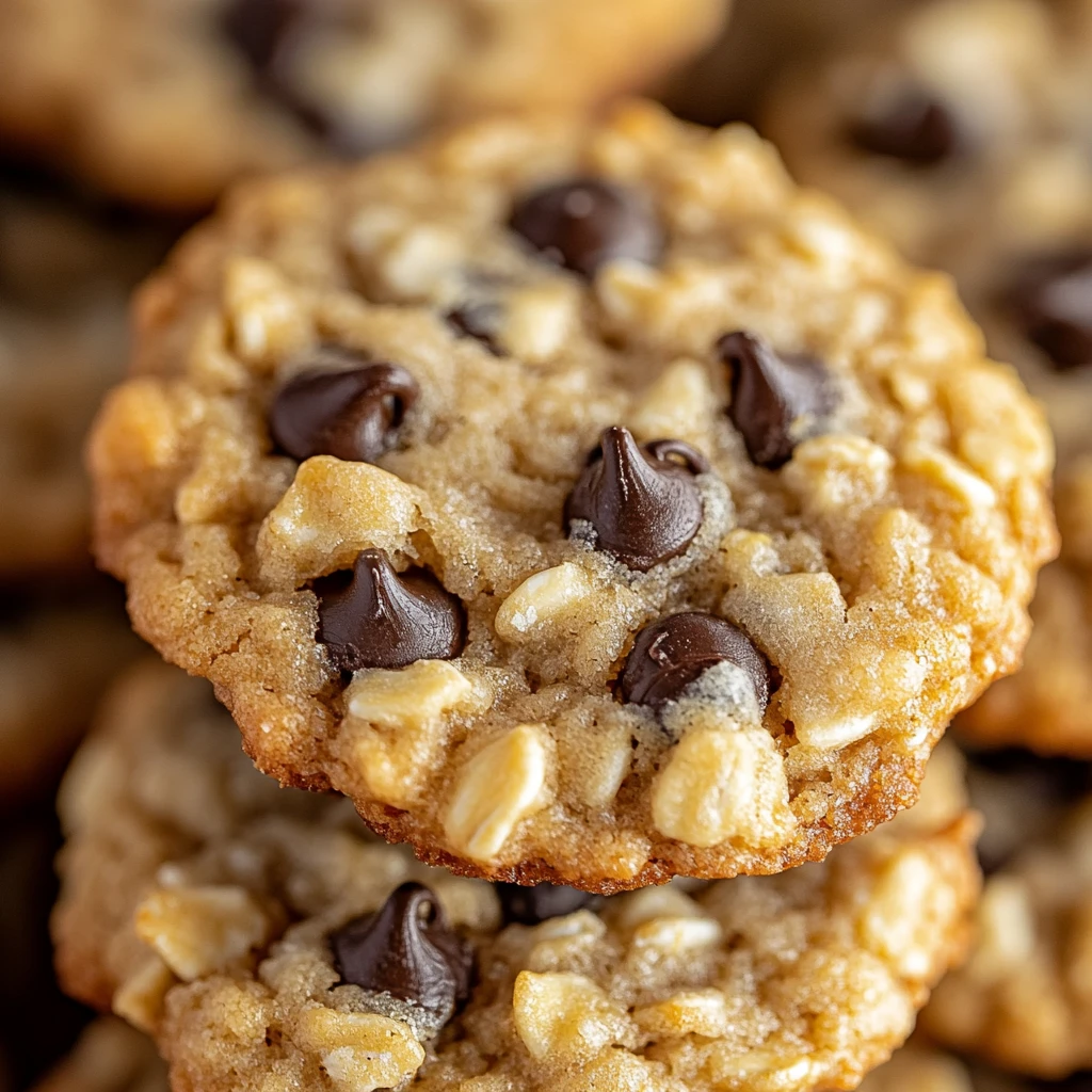 Lemon Oatmeal No Bake Cookies 